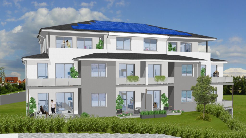 Immobilien St.Wendel