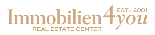 Immobilien4you Logo