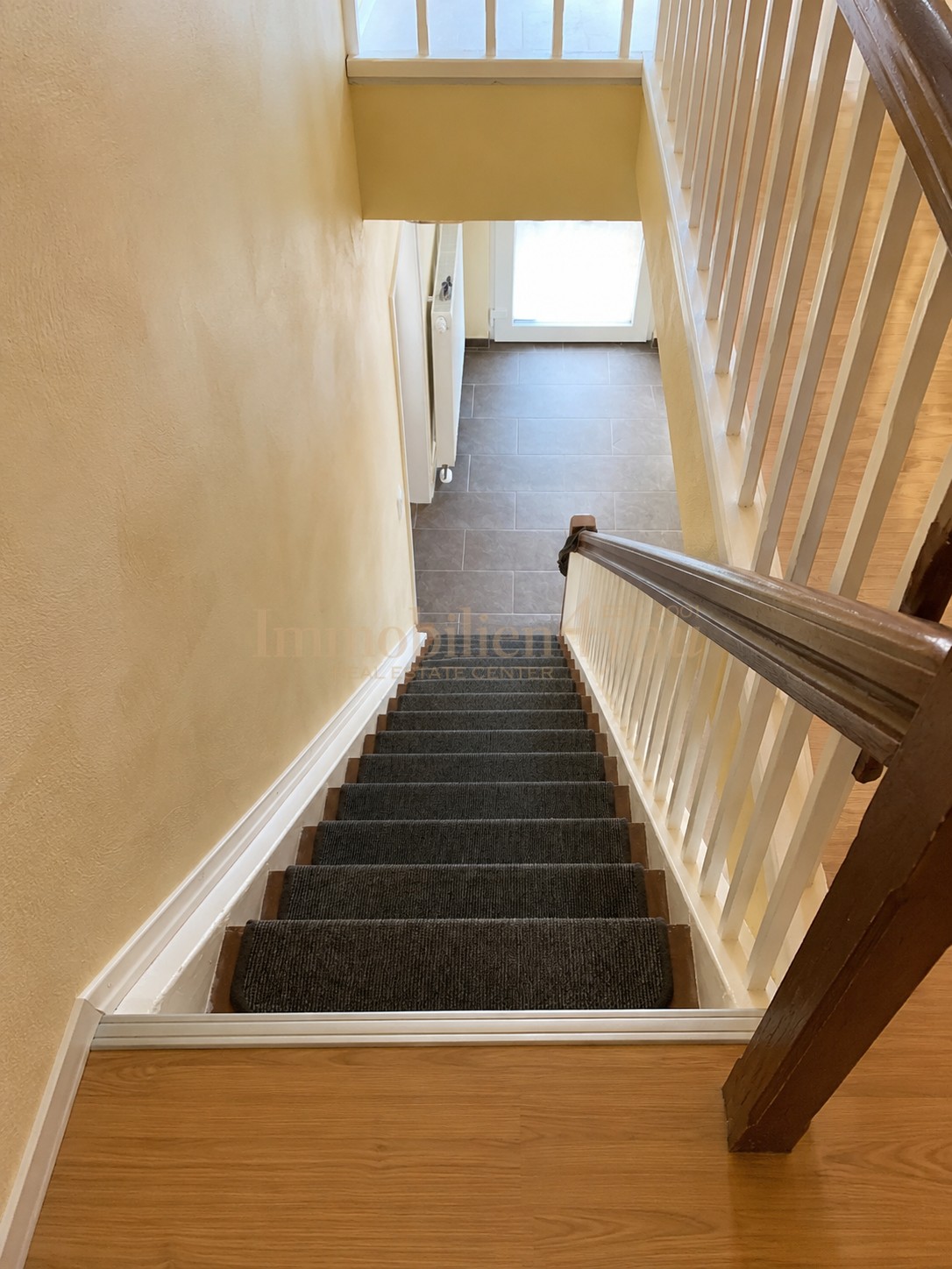 Treppe
