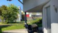 Garten [KI-bearbeitete Darstellung]