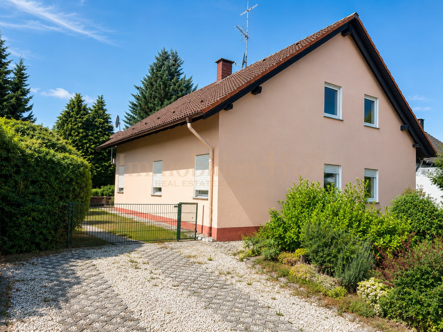 Außenansicht