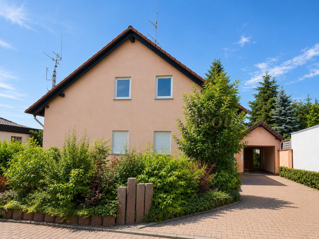 Zweifamilienhaus kaufen in Ramstein-Miesenbach &mdash; 210m&sup2;, 6 Zimmer, Kapitalanlage Immobilien Kaiserslautern