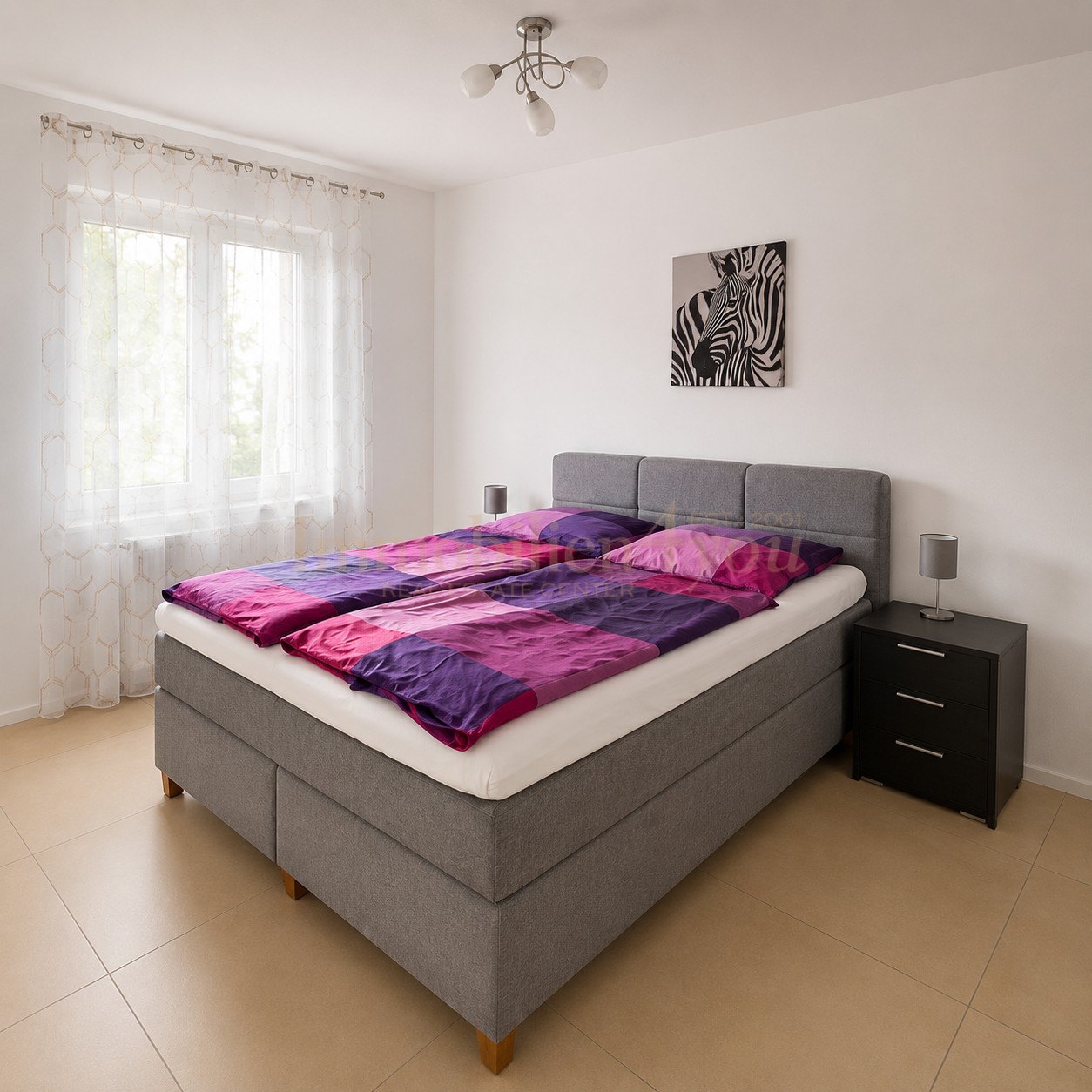Schlafzimmer 2
