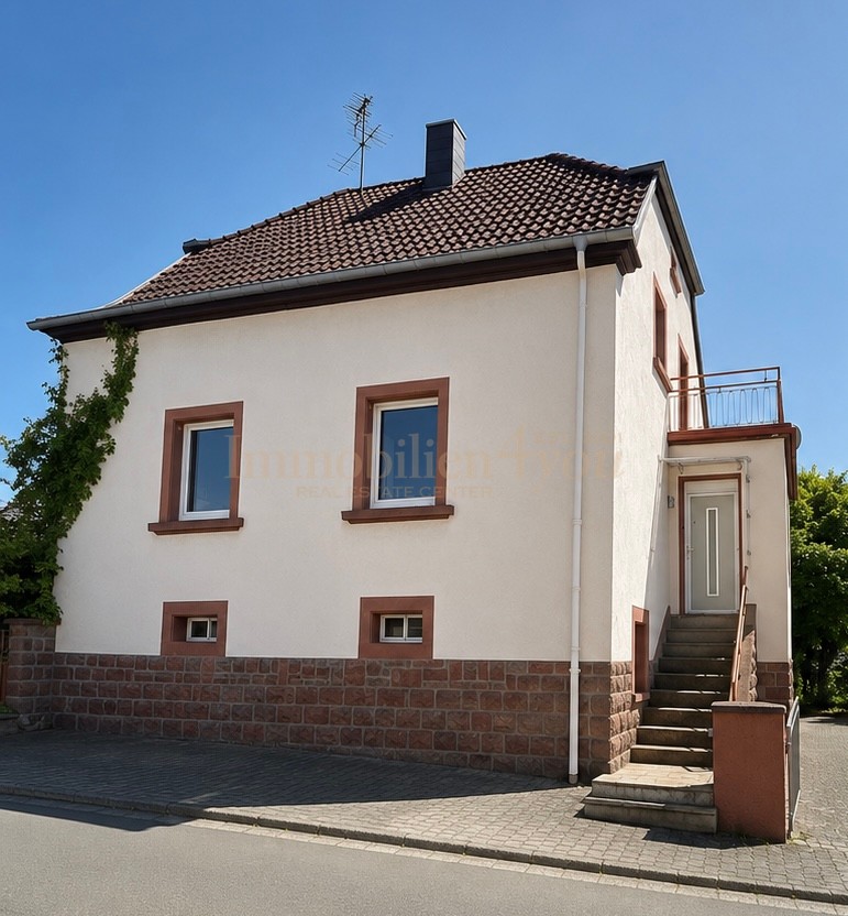 Außenansicht 