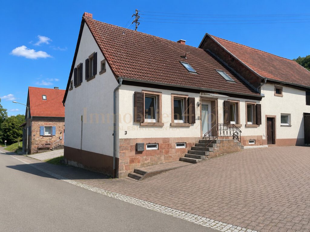 Außenansicht 