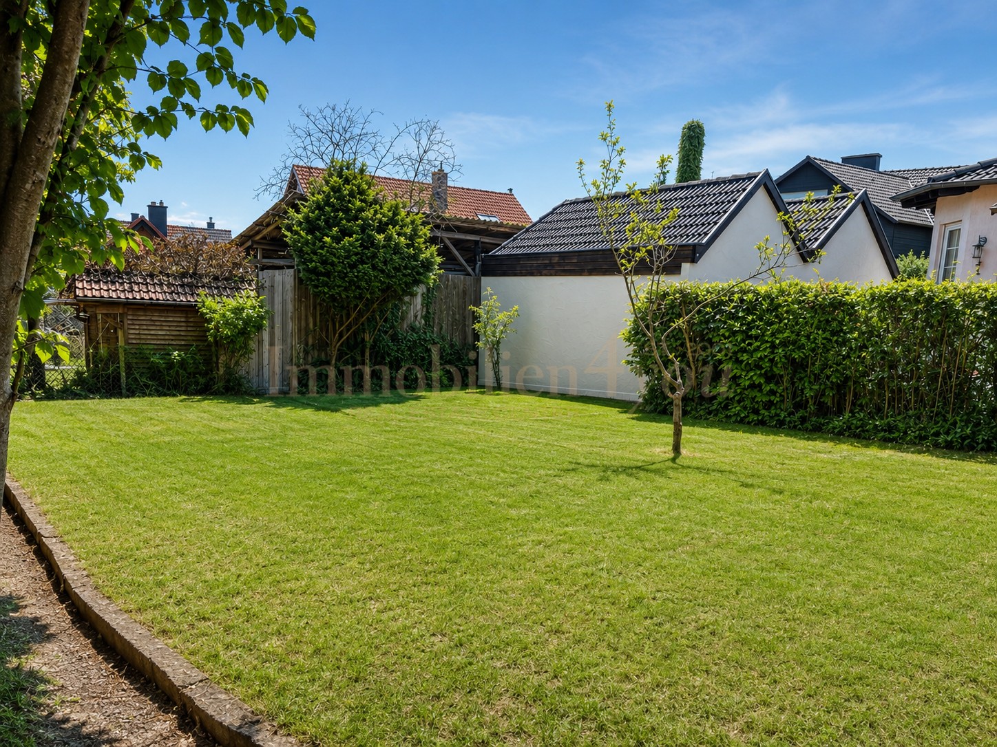 Garten 1