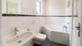 Badezimmer EG