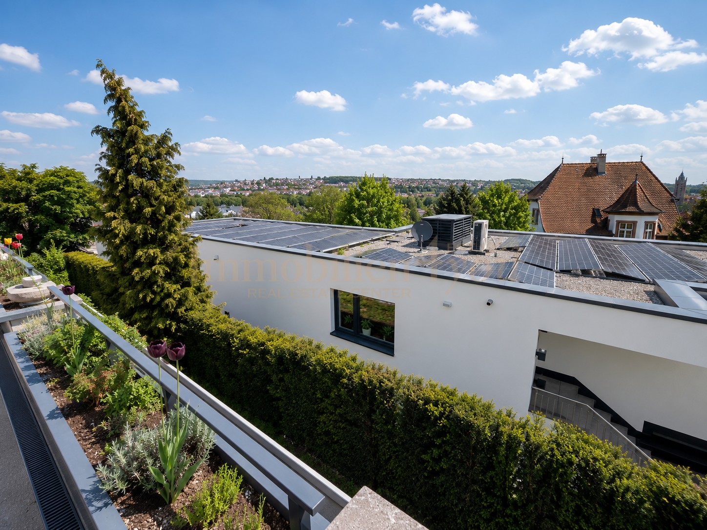 Photovoltaik