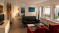 Offenes Zimmer