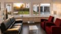 Chill area