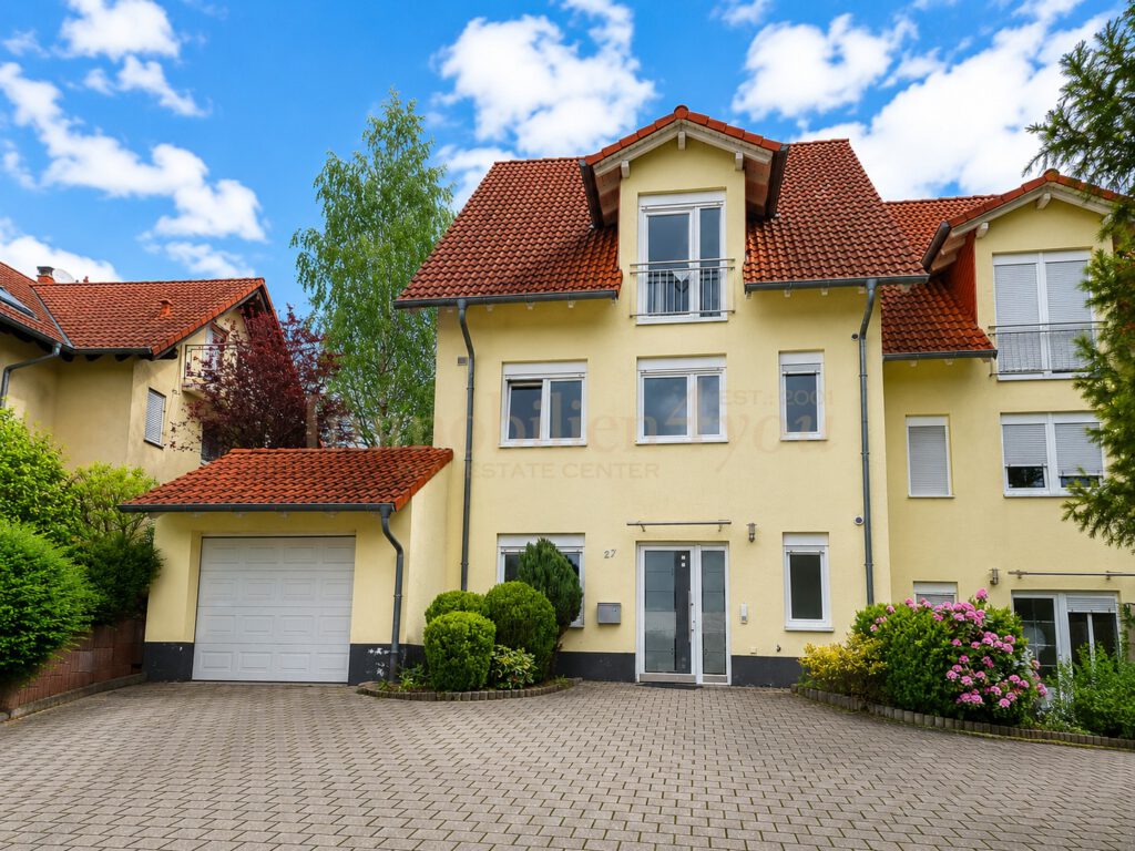 Außenansicht 