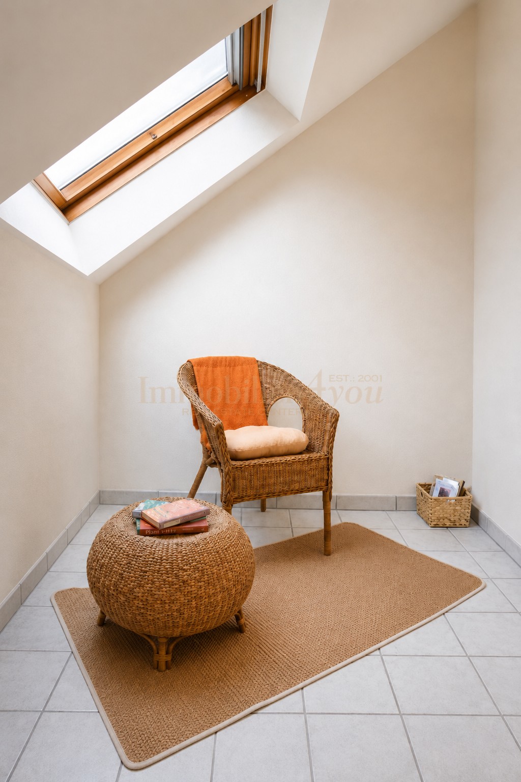 Bürozimmer