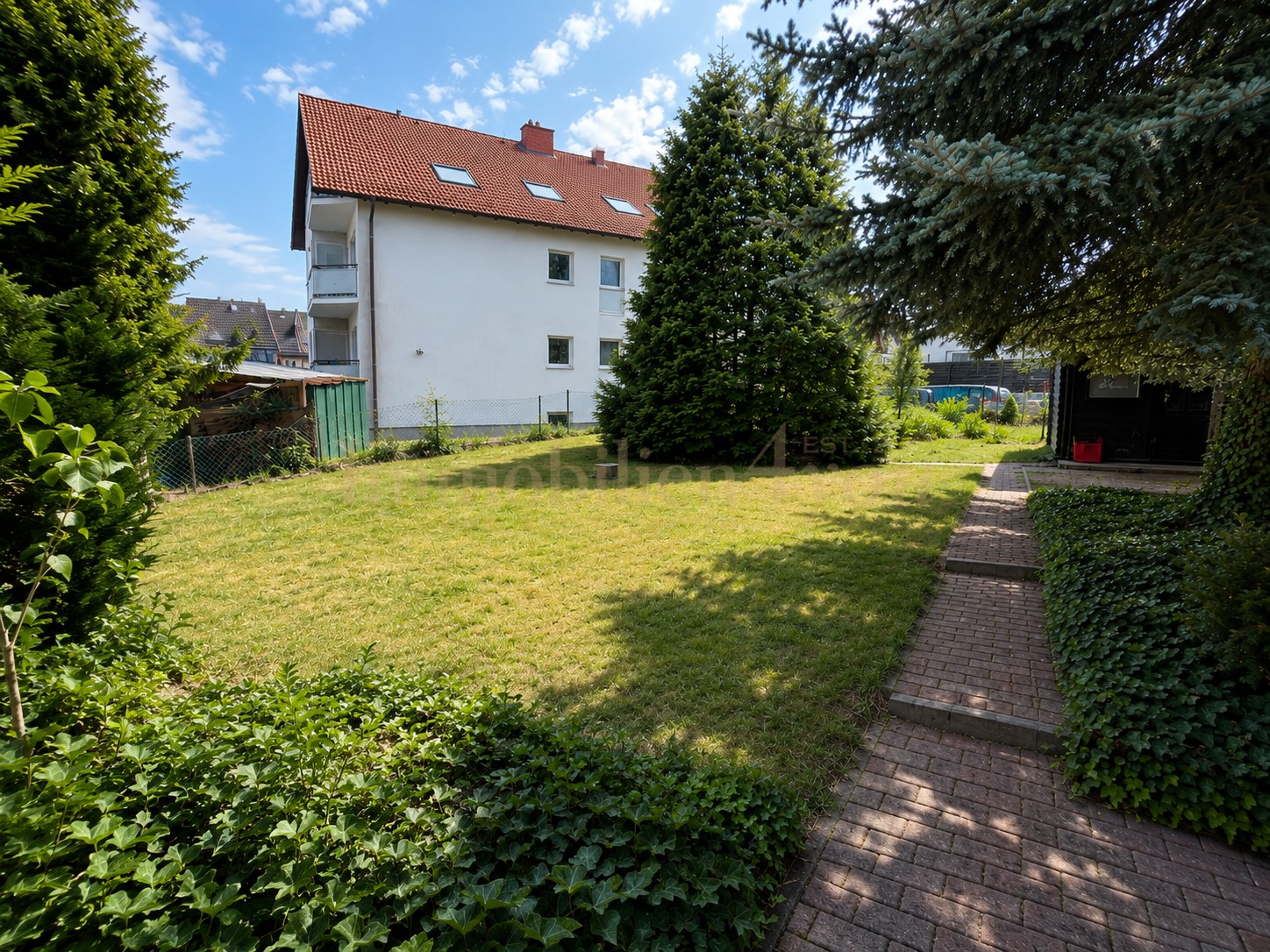 Garten