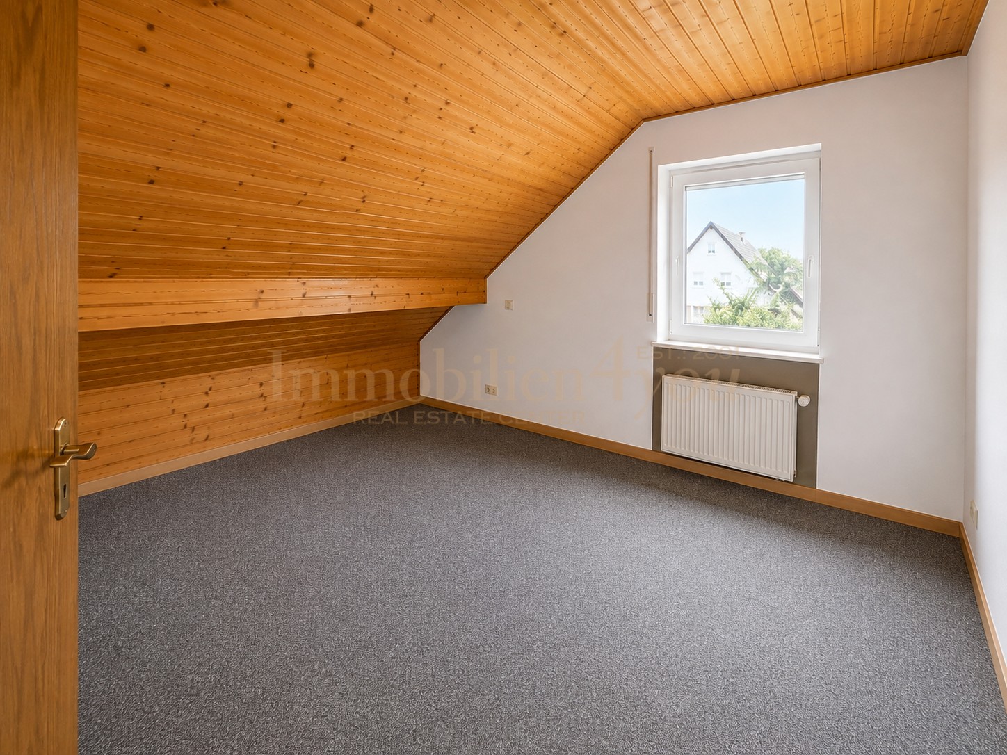 OG - Zimmer