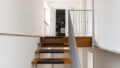 Treppe ins OG