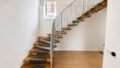 Treppe ins OG