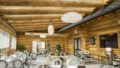 Restaurant — Restaurant Saal Bankett
