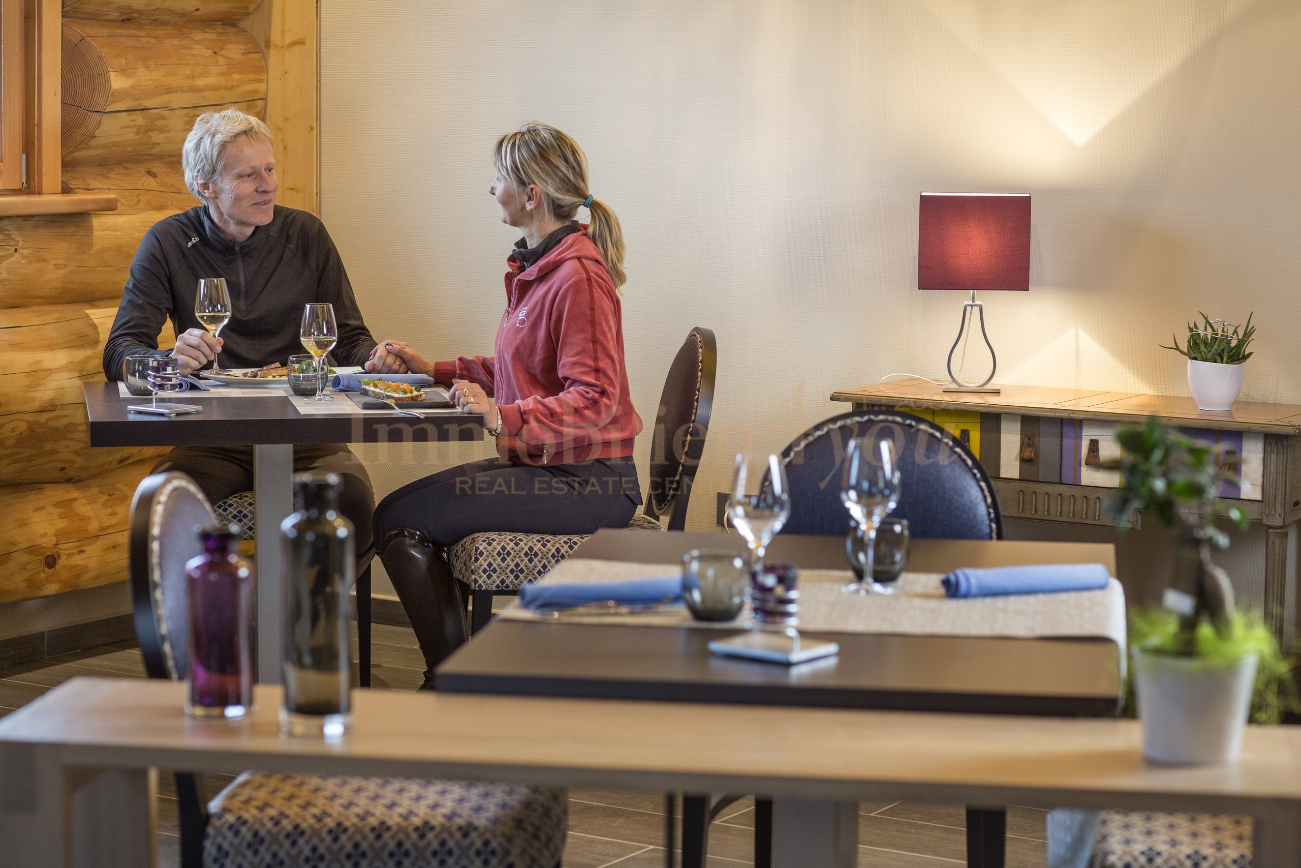 Restaurant — Restaurant Gäste