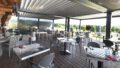 Restaurant — Terrasse überdacht
