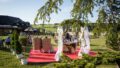 Veranstaltungen — Hochzeit Freitrauung