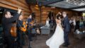 Veranstaltungen — Hochzeit Band Saal
