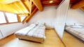 Wohnbereich — Gästezimmer Dachgeschoss