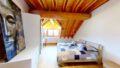 Wohnbereich — Gästezimmer zweites