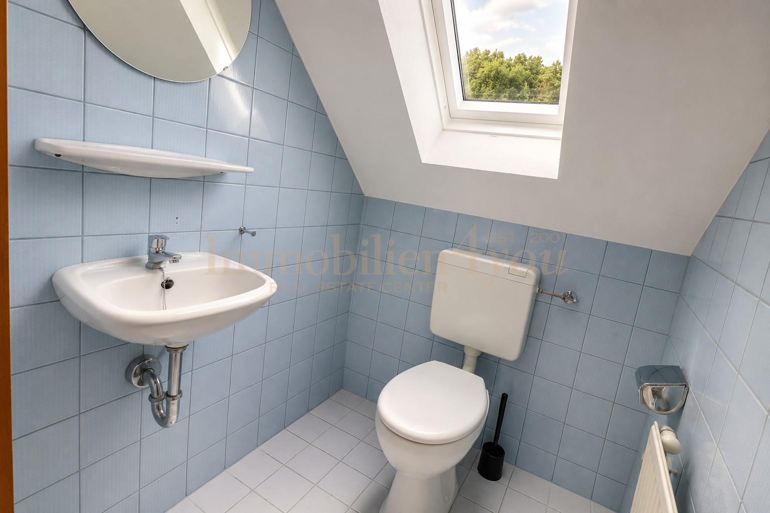 WC